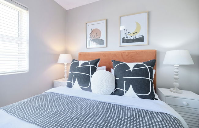 Lands Edge Eco Friendly Cottages - Foto 15