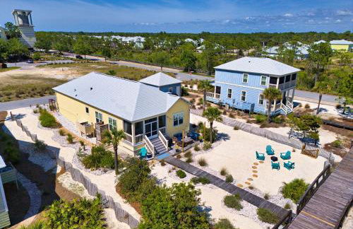 Half Shell Hideaway - Foto 7