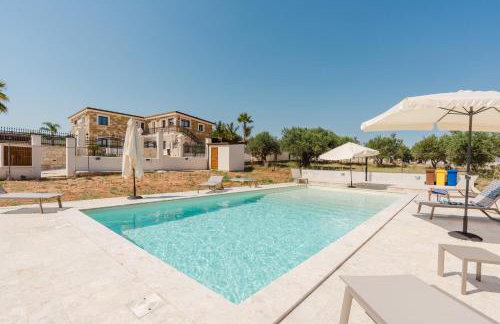 Villa Tramonti - Foto 2