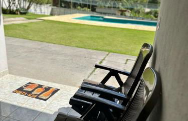 Chácara Primor - Com piscina, campo de futebol e churrasqueira - Conforto completo - Photo 23