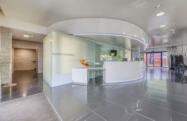 Comfort Aparthotel Bassin d'Arcachon - Foto 5