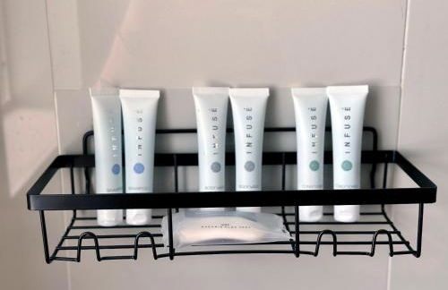 Ocean Drive Oasis in Art Deco District of South Beach - Foto 25