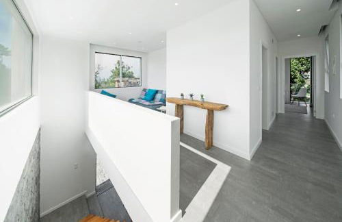 Swimming Pool in Fajã da Ovelha - Casa da Maloeira - Foto 42