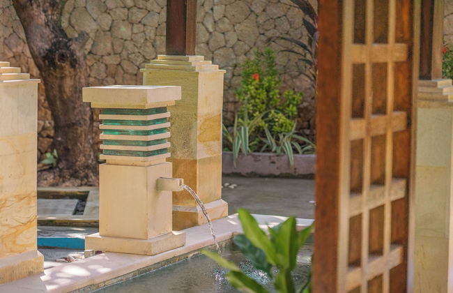 Villa Sari Bumi Menjangan - Photo 35