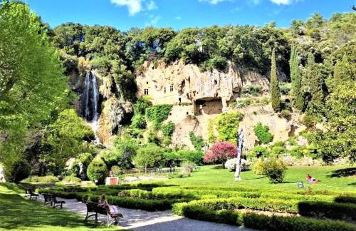 Le petit Villecrozien - Foto 9