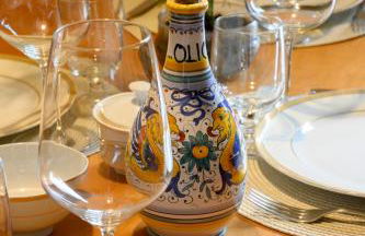 Villa panoramica con Jacuzzi privata tra Firenze & Lucca ,3 camere, 4 bagni - Foto 69