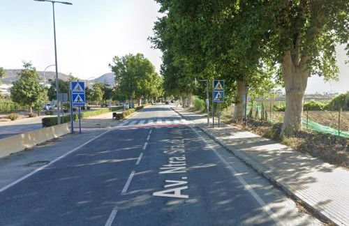 Puerto Motril - Lindo Apartamento -2 habitaciones cerca al Puerto de Motril - Foto 44