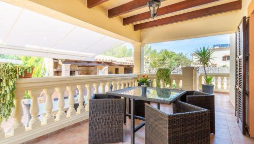 Villa Manrique - Photo 4