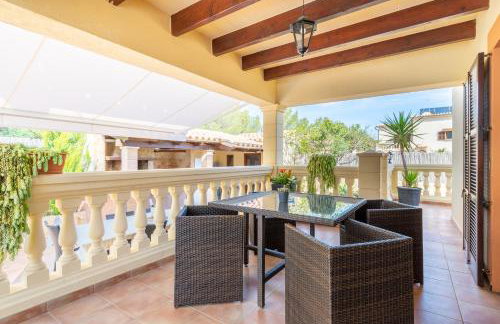 Villa Manrique - Foto 20