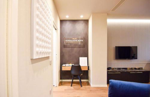 Nuova Cafe' Suite - Foto 1