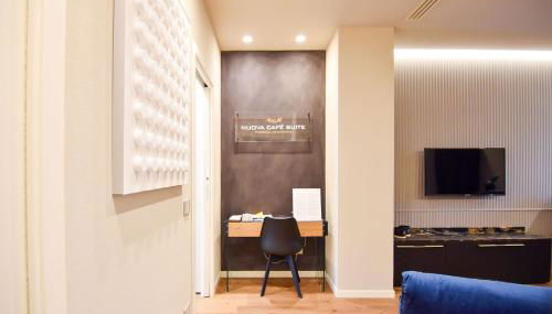 Nuova Cafe' Suite - Foto 1