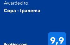 Copa - Ipanema - Foto 1