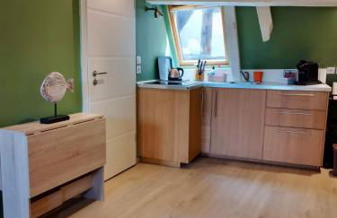 Les Corbelles, duplex hyper centre - Foto 22