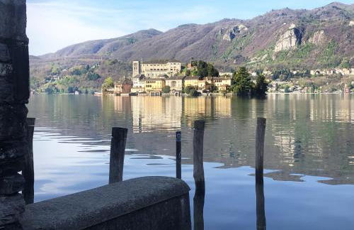 Appartamento vacanze al lago Orta San Giulio - Photo 37
