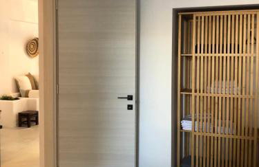 Ανεμπόδιστη Θέα με Κήπο και Πισίνα - Foto 15