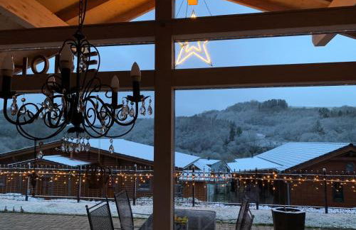 Blockhaus Edelweiss - Foto 11