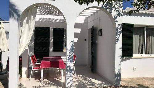 Chalet Tango - Foto 4, Garden