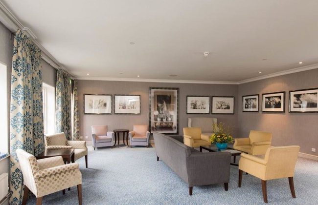 The Goodwood Park - Foto 43