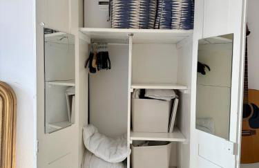 Joli maison de pêcheur à 50m de la plage en plein centre - Foto 18