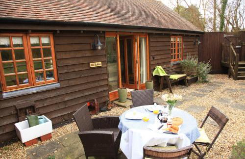 Cottage near Corfe & Jurassic Coast - Foto 32