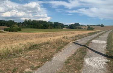 Cottage chaleureux au cœur des Monts de Flandres - Foto 10