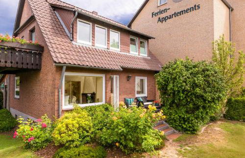 Appartementhaus Bahlo inklusive THERMEplus - Foto 13