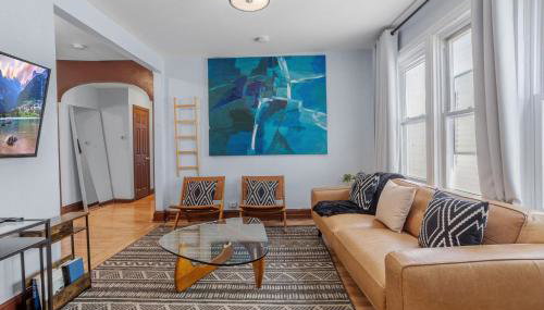 9 Bedroom, 14 Beds House Great for Big Groups Near Boardwalk, Tropicana - Foto 2