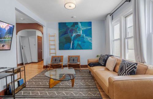 9 Bedroom, 14 Beds House Great for Big Groups Near Boardwalk, Tropicana - Foto 2