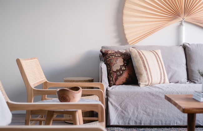 Skyline By Avantstay Modern Beach Retreat w/ Spacious Patio & Rooftop Views - Photo 14