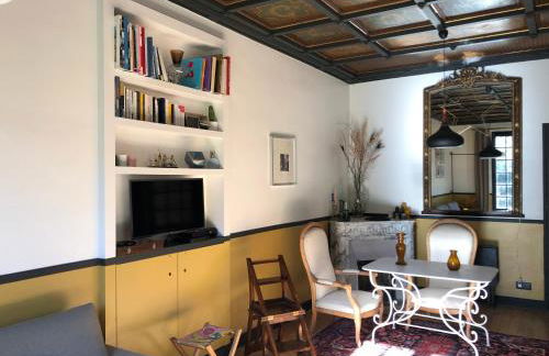 Villa Centre ville et plage Le Mascaret - Foto 9