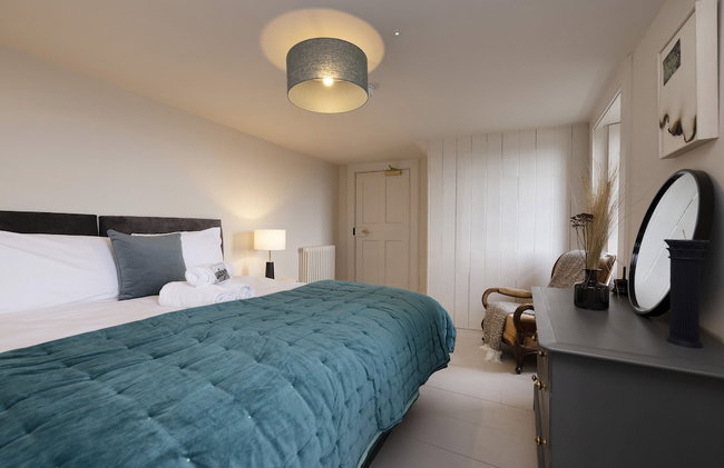 JOIVY Observatory House & Apartment - Foto 5