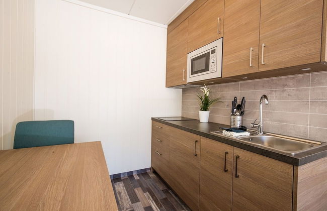 Horten Apartment - Foto 23