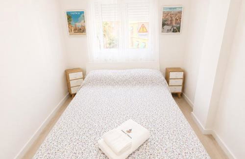 Aroma D Valencia Luxury and Designer Apartment - Foto 11