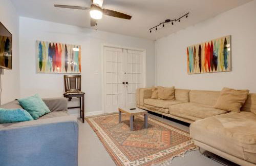 San Marcos Apartment on 10 Acres about 6 Mi to TSU! - Foto 1