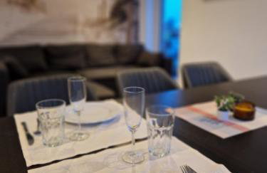 Ferienhäuser Ebbe und Flut - Foto 6