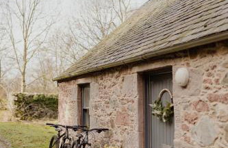 Cozy Cairnwell Farm Cottage - Foto 73