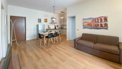 Gorgeous Apartment In Ospedaletto Di Pescant - Foto 3