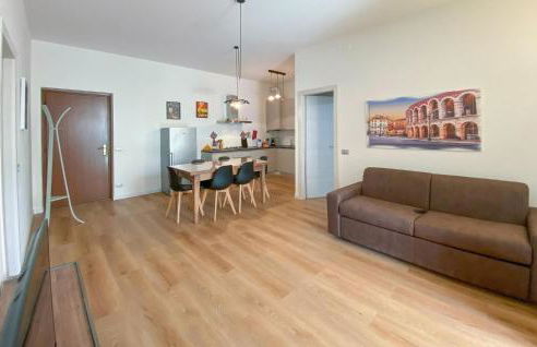 Gorgeous Apartment In Ospedaletto Di Pescant - Foto 3