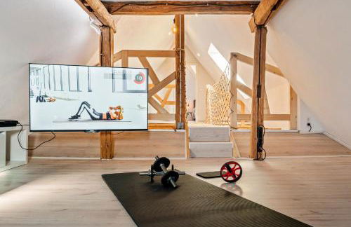 Sali Homes- Penthouse - Foto 56