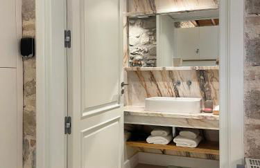 Blue Domino Luxury City Villa Patras - Photo 28