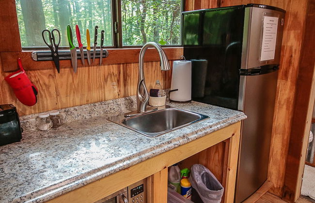 Cora's Cabins - Foto 69