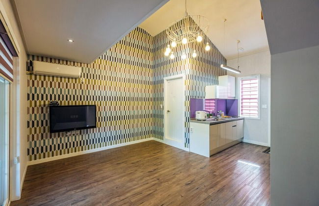 Haeorum Pension - Foto 25