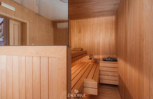 Boutique Villa Zagorka - Foto 30