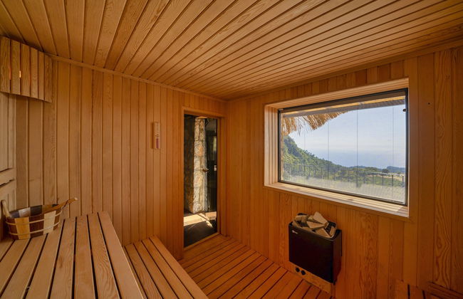 Villa Pine Private Located in a Quiet and Picturesque Location - Photo 23