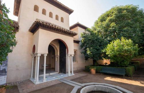 Impresionante apartamento Palacio de Congresos - Foto 15