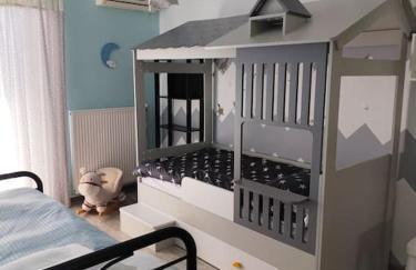 Thermian Country House - Foto 19