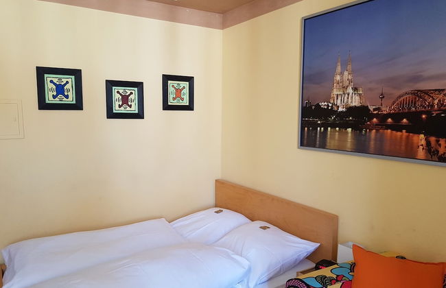 Nauwieser Apartments - Foto 20