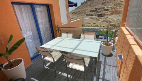 Apartamento con diseño moderno y piscina Taurito - Photo 4