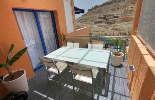 Apartamento con diseño moderno y piscina Taurito - Photo 4