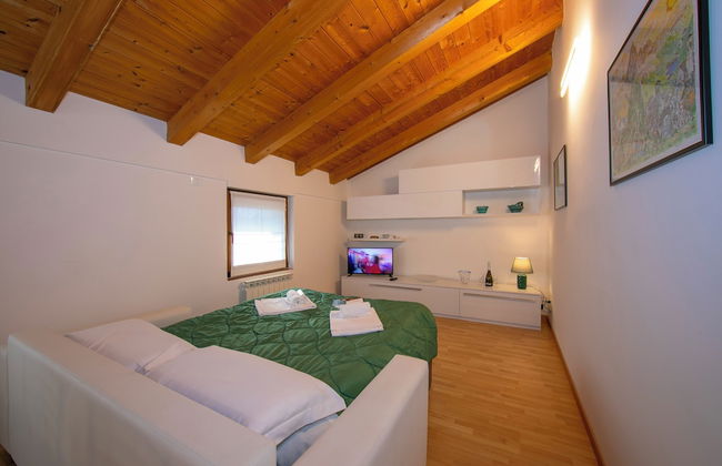 Residenza al Ponte - Foto 15